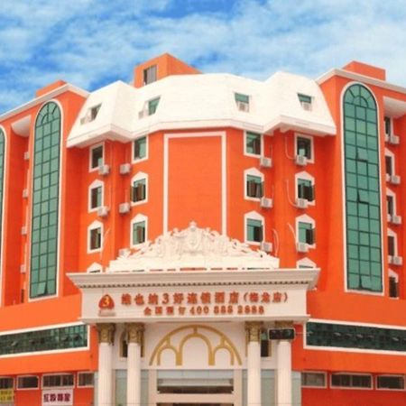 Vienna Meilong Branch Shenzhen Exterior photo