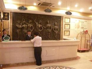 Vienna Meilong Branch Shenzhen Exterior photo